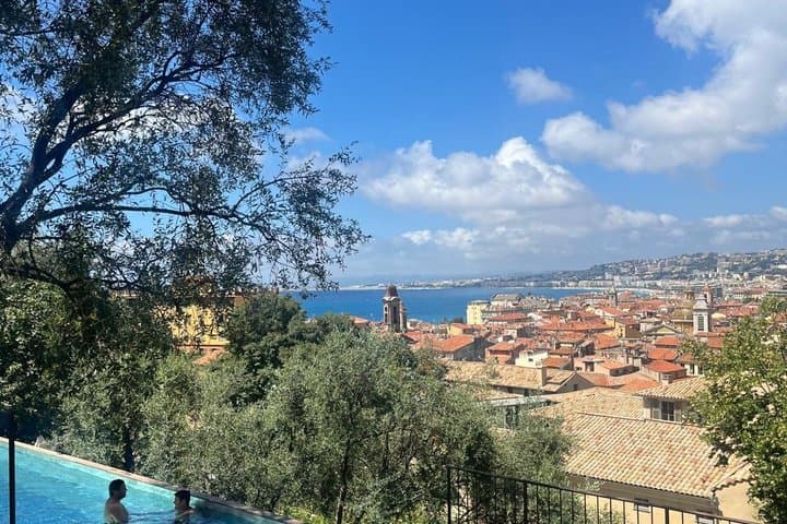 Privater 5-Stunden Tour an der Französischen Riviera — Foto 5