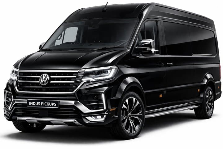 Private Transfer from Barcelona Hotels to Barcelona Airport
