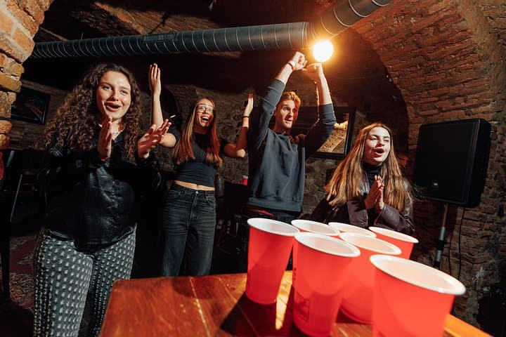 Tour privato dei pub ad Amburgo — foto 4
