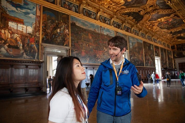 Venezia in un giorno: Basilica di San Marco, Palazzo Ducale, Gondola e Murano & Burano — foto 2
