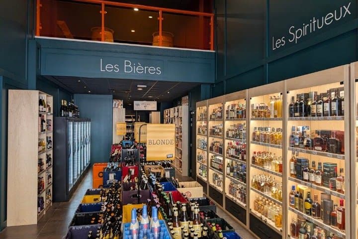 Pratiquez l'anglais dans un bar à vin à Marseille