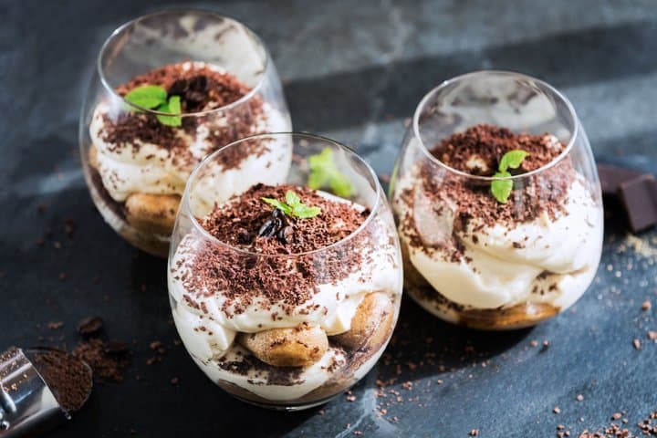Cours de Pasta & Tiramisu à Bologne — photo 3