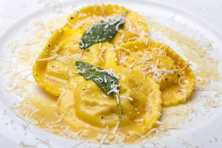 Cours de Pasta & Tiramisu à Bologne — photo 2