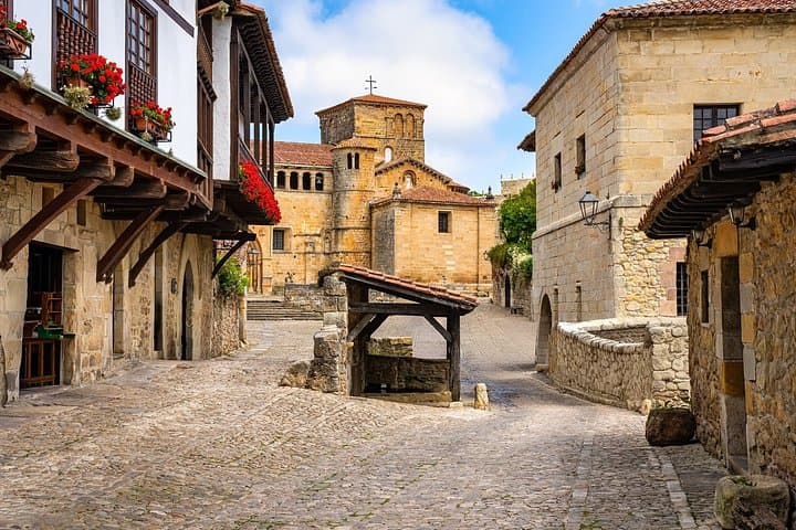 Gita di un giorno da Bilbao a Capricho de Gaudí, Santillana e Santander — foto 5