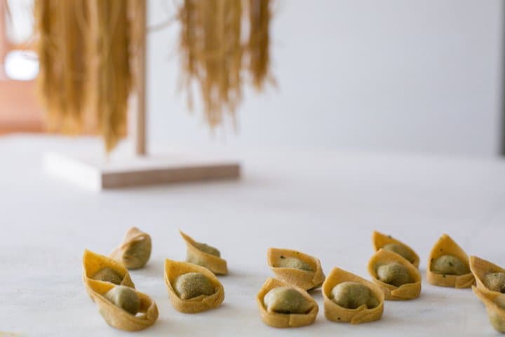 Cours de Pasta & Tiramisu à Bologne — photo 5