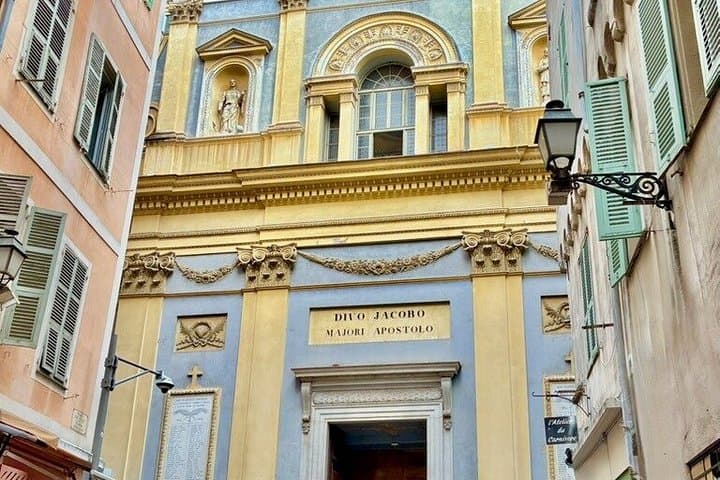 Visite guidée de la Vieille Ville de Nice — photo 4