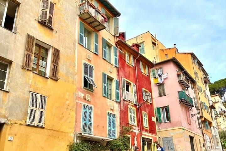 Visite guidée de la Vieille Ville de Nice — photo 5