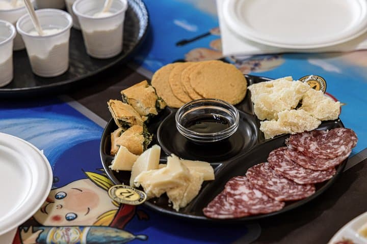 Parmigiano, Balsamico & Weintour von Bologna — Foto 3
