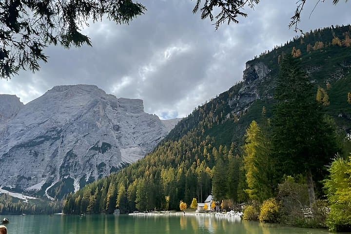 Excursión de un día a los Dolomitas desde Venecia — foto 3