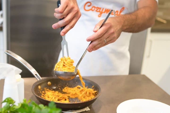Cours de Pasta & Tiramisu à Bologne — photo 4