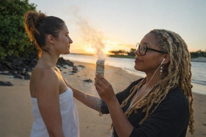 Reset Costiero a Marsiglia: Scrittura, Breathwork e Rituale Marino