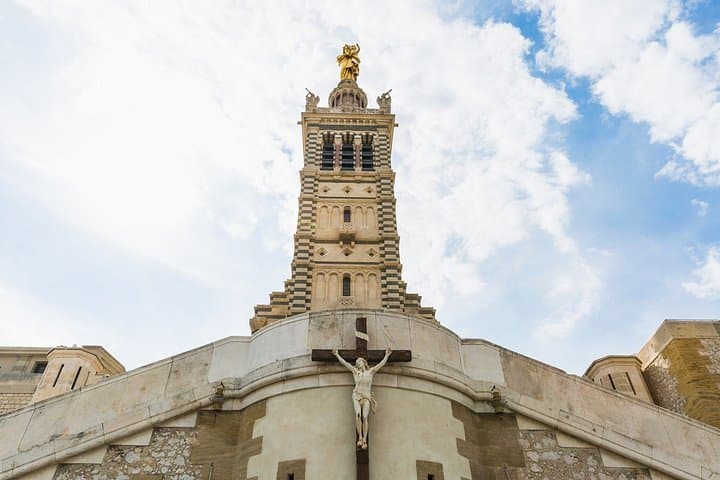 Privater Landausflug: Marseille, Aix-en-Provence & Cassis — Foto 5
