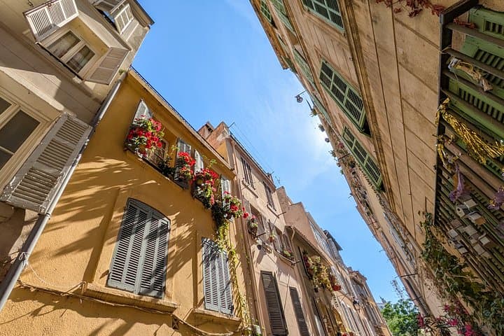 Privater Landausflug: Marseille, Aix-en-Provence & Cassis — Foto 2