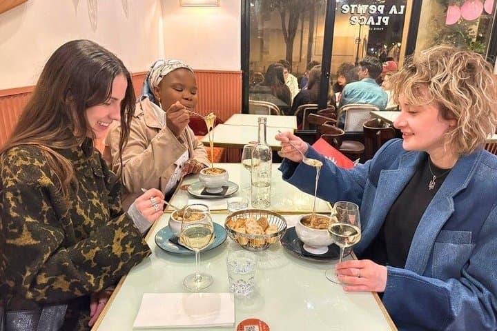 Tour Gastronómico en Le Marais con Vino: 10+ Degustaciones y 6 Paradas — foto 2