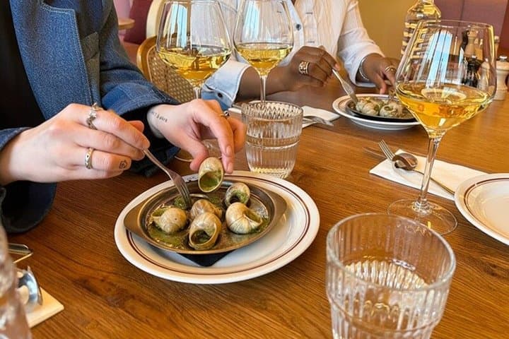Tour Gastronómico en Le Marais con Vino: 10+ Degustaciones y 6 Paradas — foto 3