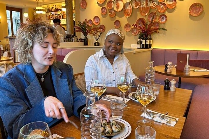 Tour Gastronómico en Le Marais con Vino: 10+ Degustaciones y 6 Paradas — foto 4