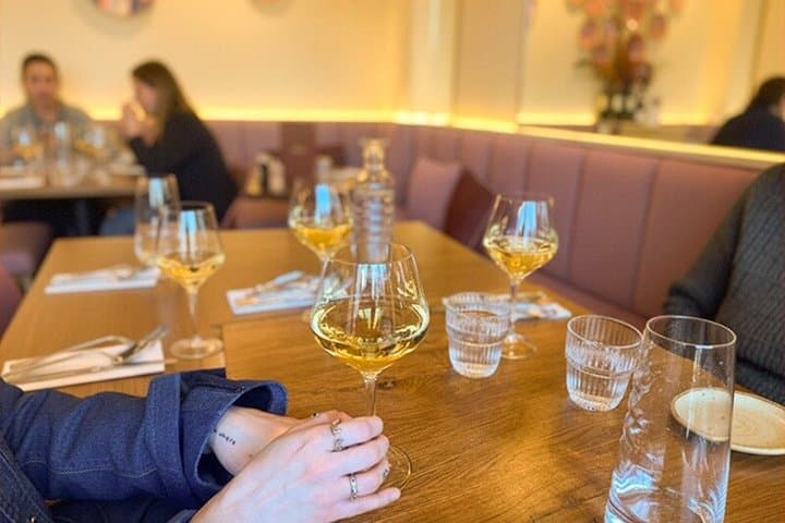 Tour Gastronómico en Le Marais con Vino: 10+ Degustaciones y 6 Paradas — foto 5