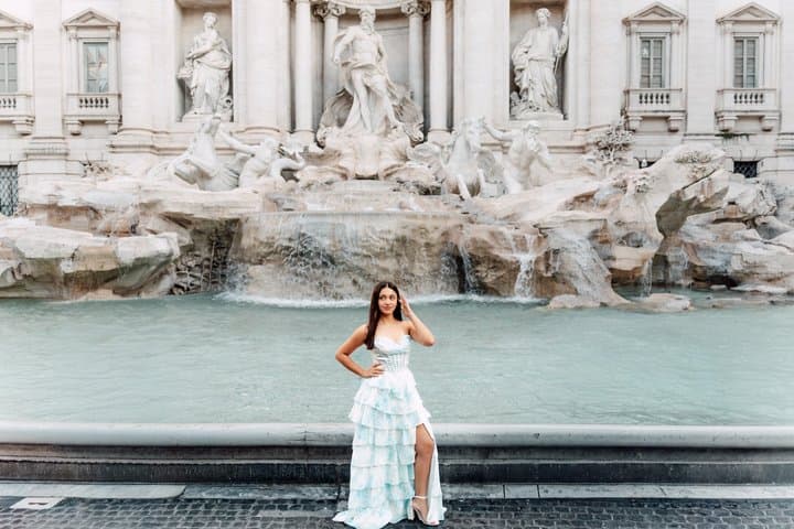 Photo Shoot in Rome with Professional Photographer — photo 5