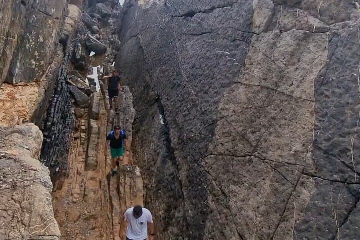 Escursione Selvaggia a Ibiza tra Calette Nascoste e Scogliere — foto 3