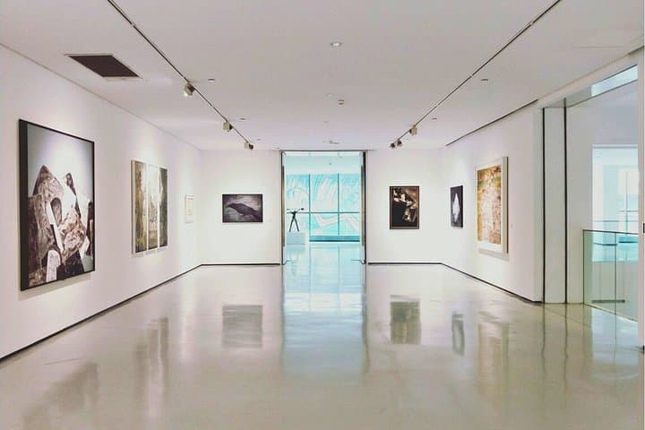 Biglietto d'ingresso flessibile per il Museo Reina Sofia di Madrid con audioguida — foto 4