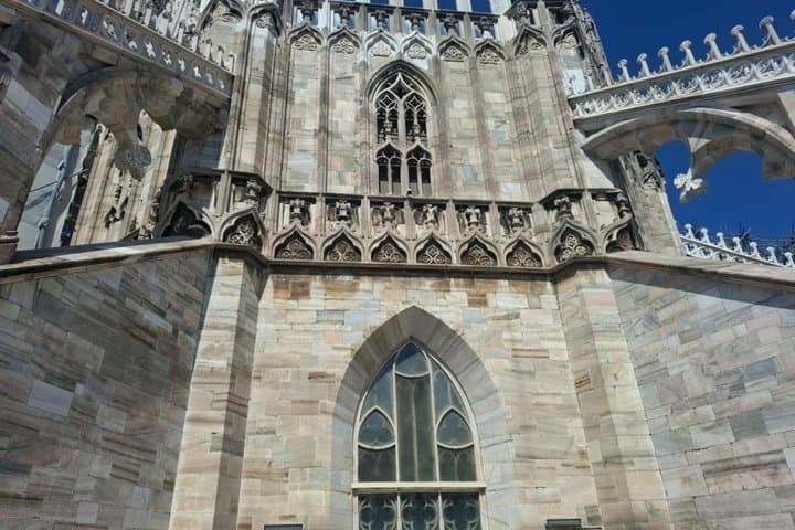 Milán: Entradas a la Catedral y Museo con App de Audio y Mejora a las Terrazas — foto 4