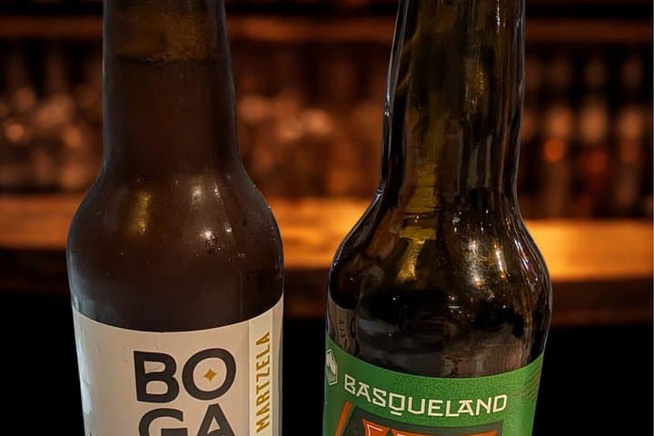 Tour gastronomico di Bilbao con guida locale — foto 5