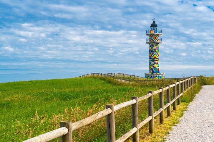 Tour a Santander, Castro Urdiales y Faro de Ajo desde Bilbao — foto 4