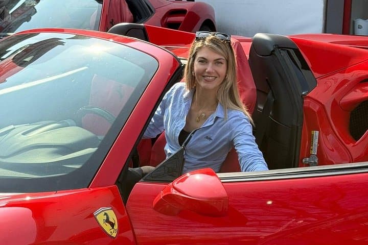 Ferrari Ganztägige Tour in Maranello — Foto 2