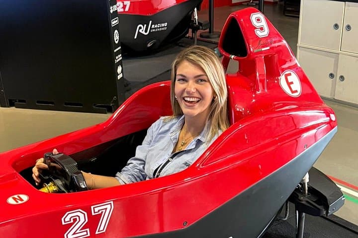 Ferrari Ganztägige Tour in Maranello — Foto 4