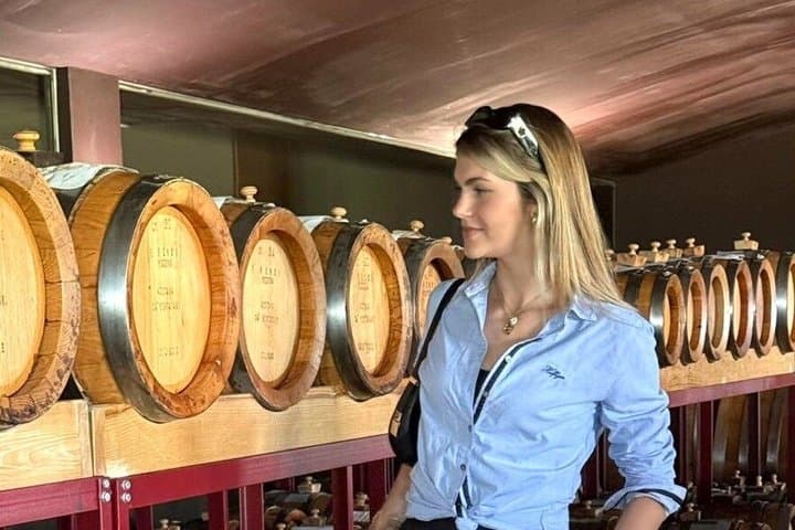 Tour Privato nel Museo Storico dell'Aceto e della Ferrari — foto 4