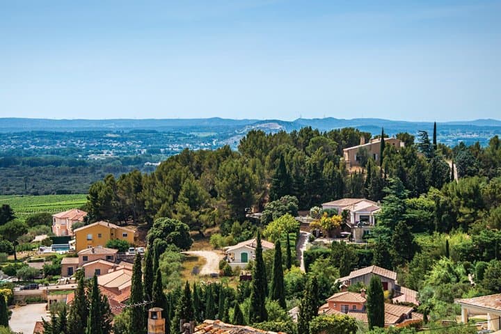 Private Tour: Avignon & Châteauneuf-du-Pape Weine von Marseille — Foto 2
