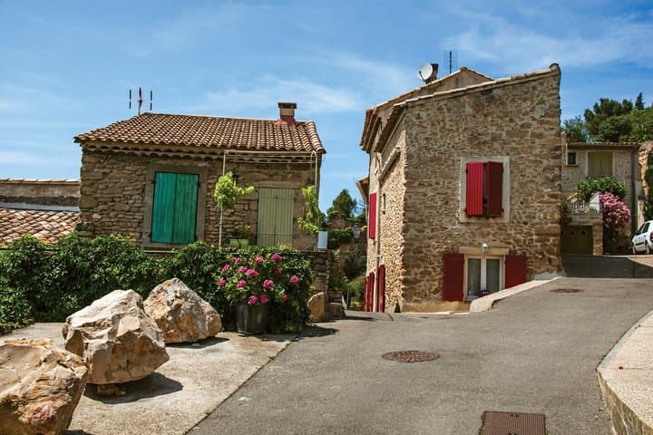 Private Tour: Avignon & Châteauneuf-du-Pape Weine von Marseille — Foto 5