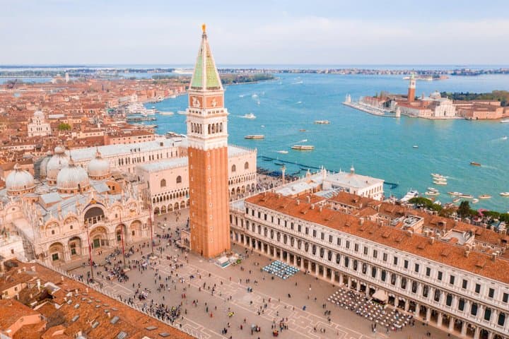 Venezia in un giorno: Basilica di San Marco, Palazzo Ducale, Gondola e Murano & Burano — foto 5