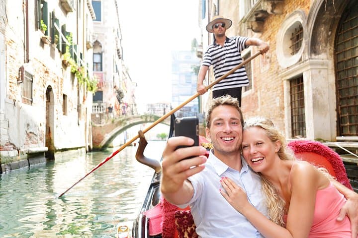 Venezia in un giorno: Basilica di San Marco, Palazzo Ducale, Gondola e Murano & Burano — foto 4