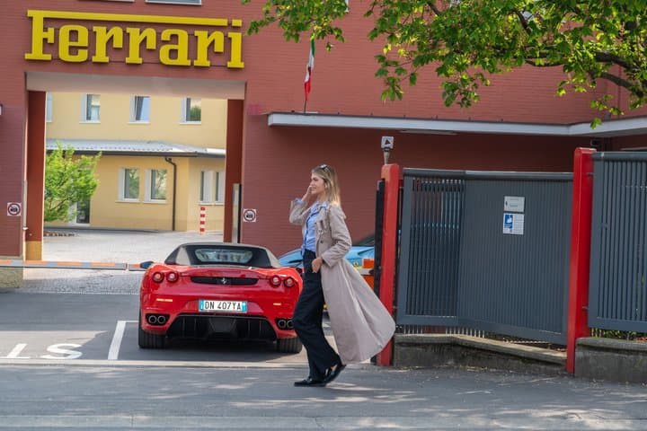 Da Milano: Esperienza di un'intera giornata a Maranello con Ferrari e pranzo — foto 5