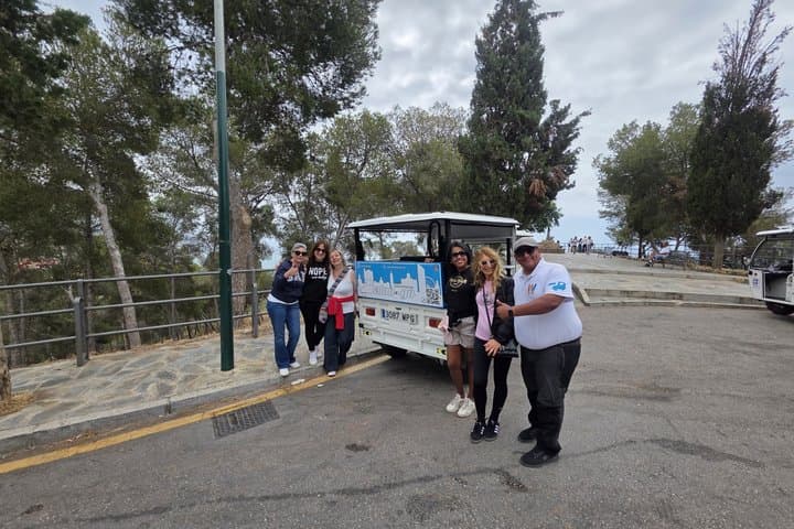 Tour en Tuk Tuk por Sevilla — foto 5