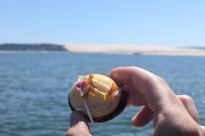 Escursione privata di un giorno ad Arcachon con crociera in barca e Duna di Pilat — foto 5