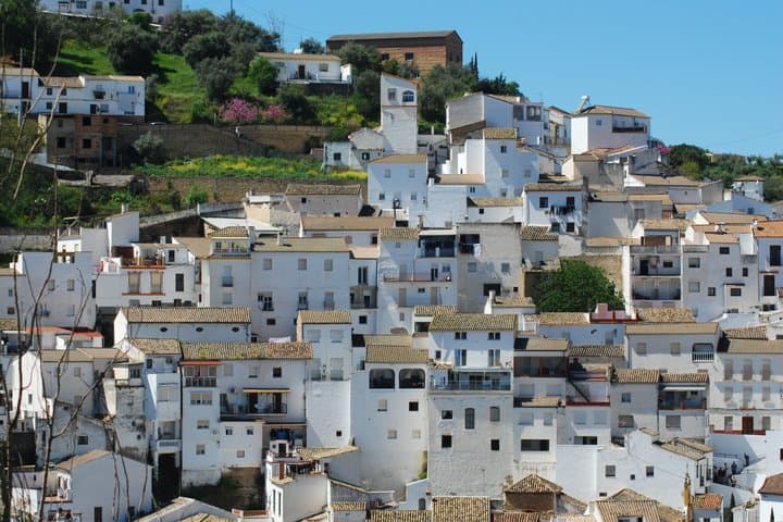 Aventura en bicicleta autoguiada de Ronda a Setenil — foto 5