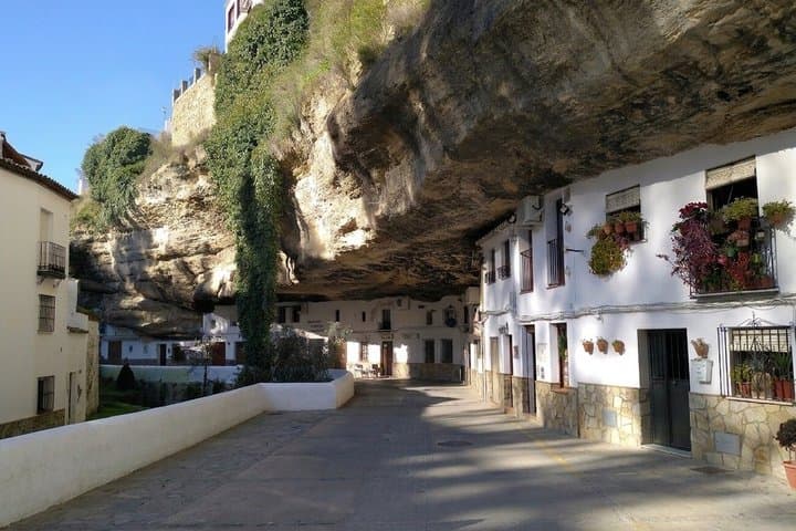 Aventura en bicicleta autoguiada de Ronda a Setenil — foto 3