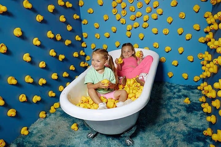 Museo Interactivo Bubble Planet en Alemania — foto 4