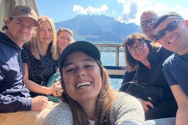 Kleingruppen-Tour zum Comer See &amp; Lugano ab Mailand — Foto 3