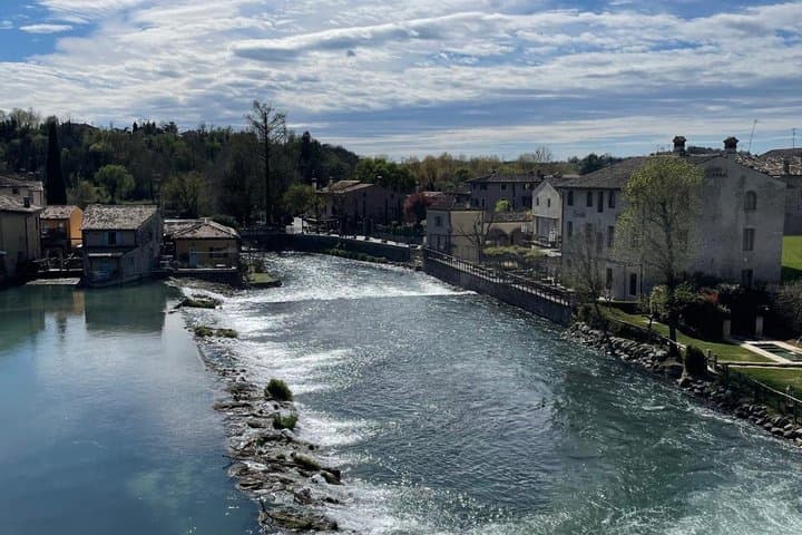 Tour al Lago di Garda, Sirmione, Desenzano, Borghetto da Verona — foto 2