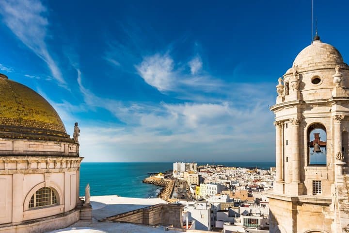 Algarve Coast – Private Shore Tour from Seville Port — photo 5
