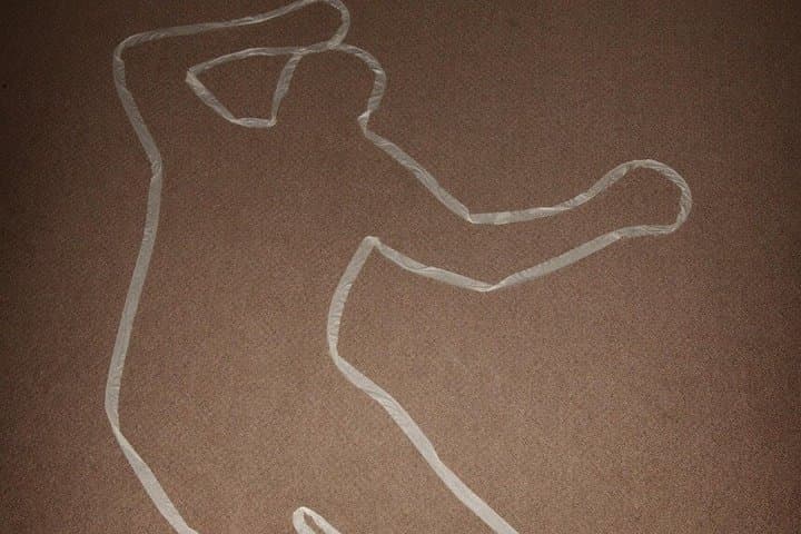 Mordstadtspiel in Stuttgart — Foto 5
