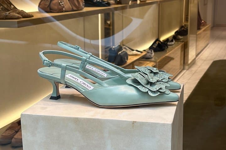 Tour de Moda en París: Chanel, Dior y el Estilo Francés — foto 5