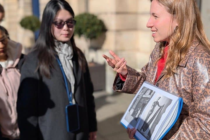 Tour de Moda en París: Chanel, Dior y el Estilo Francés
