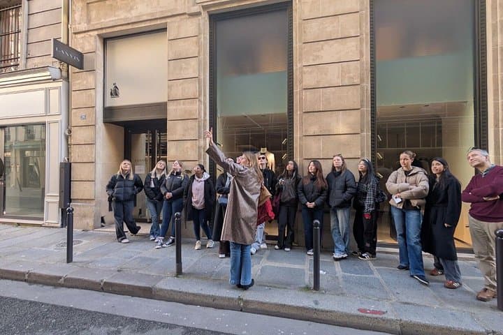 Tour de Moda en París: Chanel, Dior y el Estilo Francés — foto 3