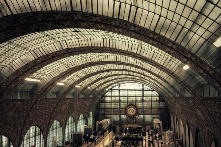 Musée de l'Orangerie