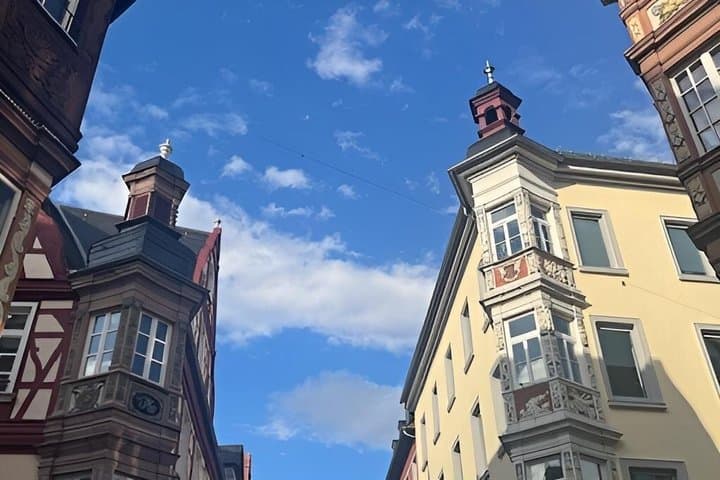 Tour di un giorno nella Valle della Mosella da Colonia a Coblenza e Cochem — foto 2