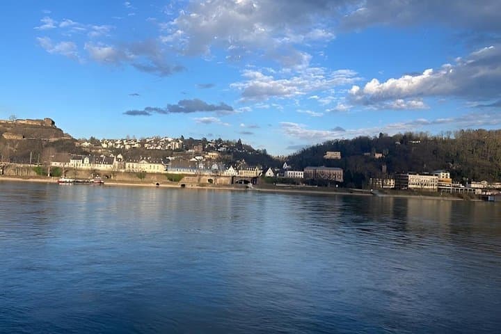Tour di un giorno nella Valle della Mosella da Colonia a Coblenza e Cochem — foto 5